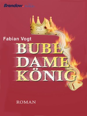 cover image of Bube, Dame, König